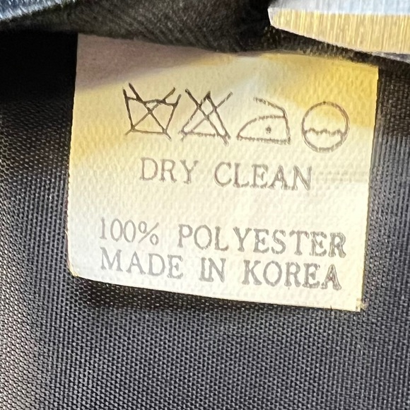 Men’s Tie - Picture 5 of 6